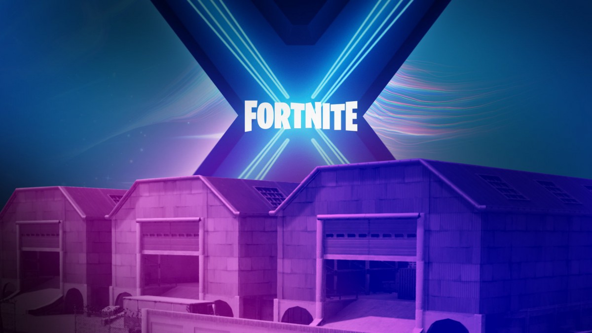 Fortnite Fortnite