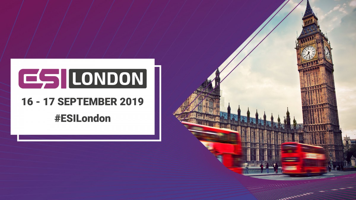 ESI London