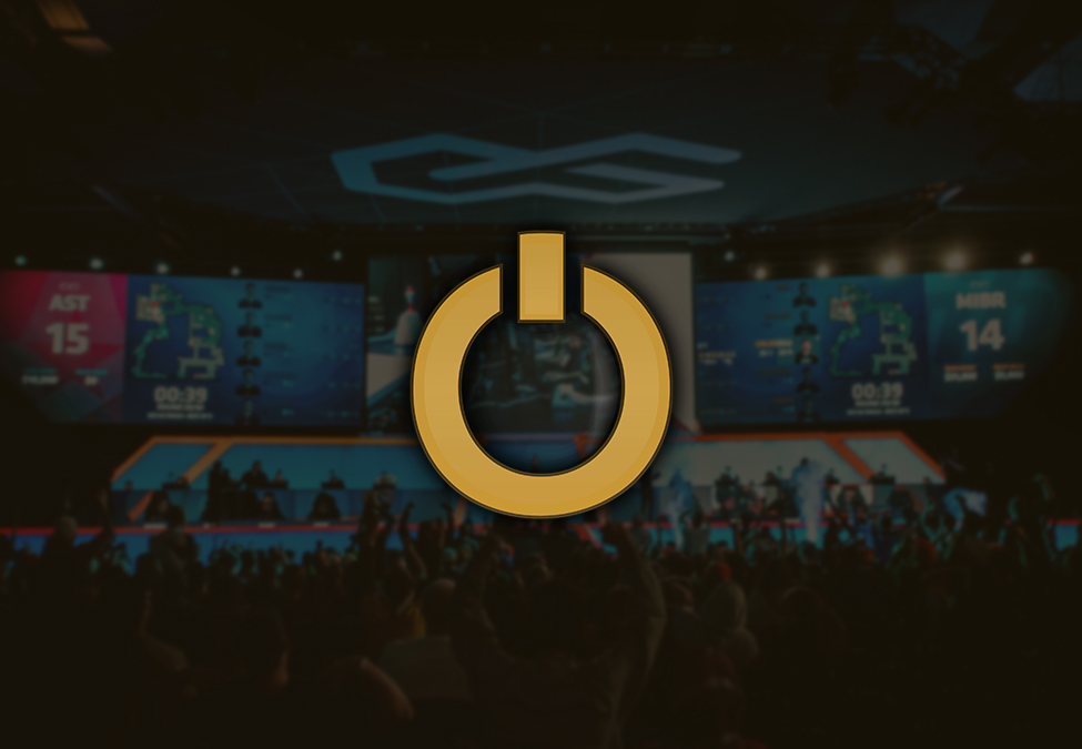 Esports Awards Esports Stadium Arlington