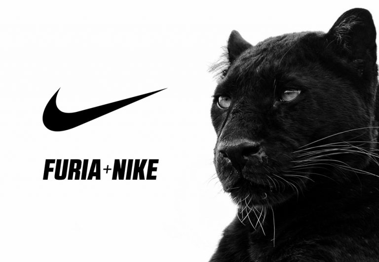 Nike enters multi-year partnership with FURIA