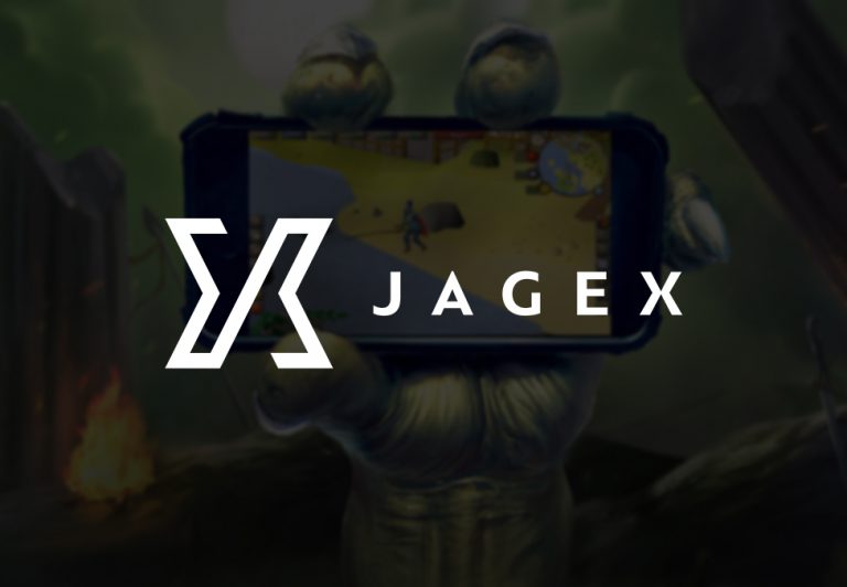 Jagex appoints Rachel Gaskin as Head of Esports