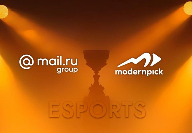 Mail.ru to merge ESforce with Modern Pick