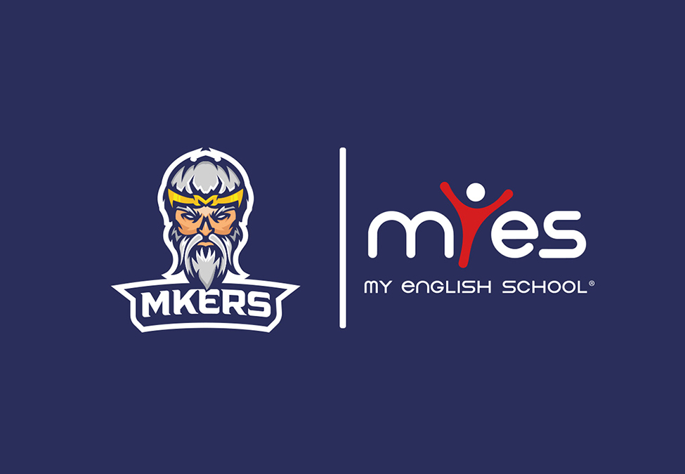 Mkers My English School