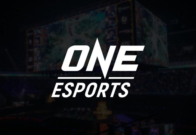 ONE Esports partners with Activision Blizzard and foodpanda Thailand