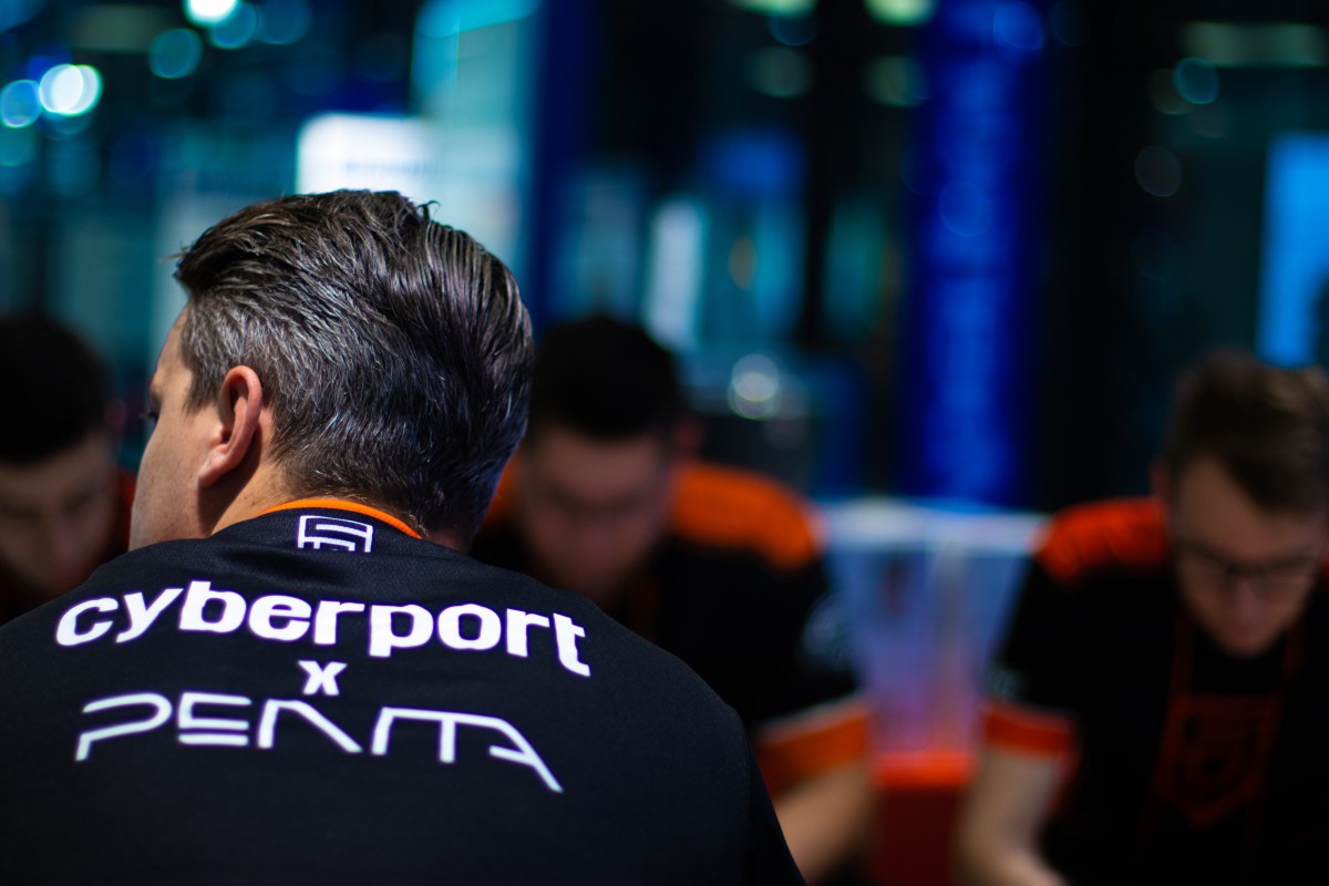 PENTA Sports Cyberport PENTA Sports Cyberport