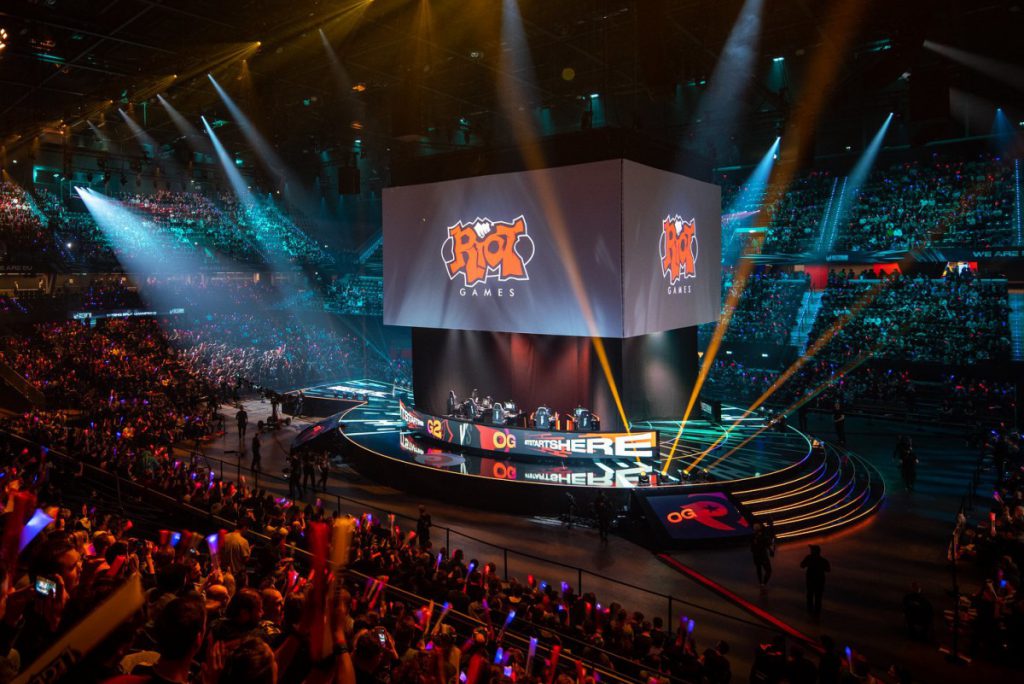 RiotGames