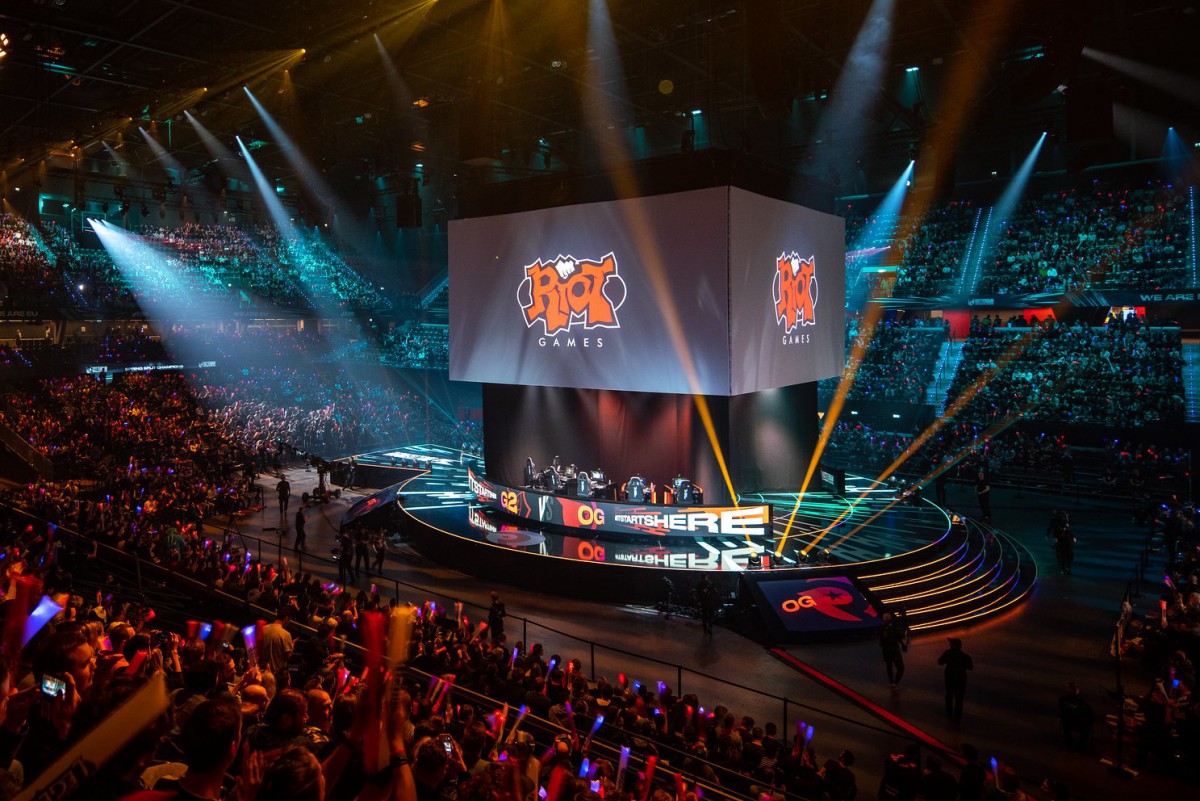 RiotGames