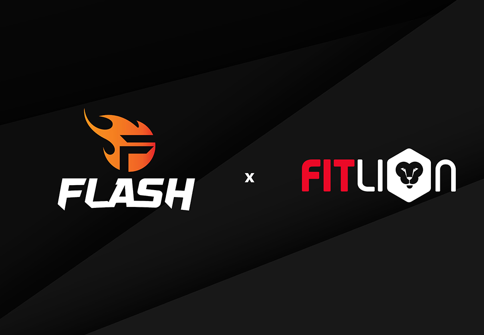 Team Flash Fitlion Team Flash Fitlion
