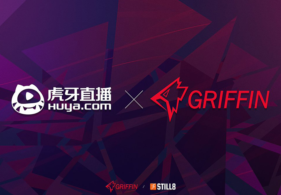 Team Griffin HUYA
