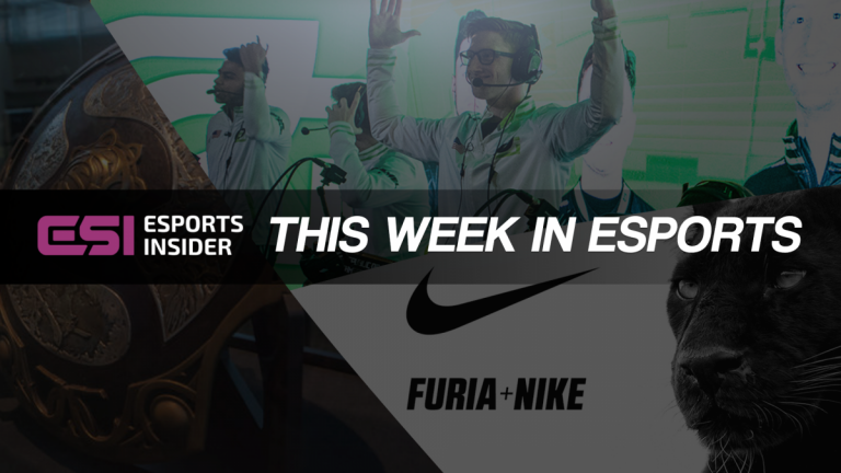 This week in esports: Call of Duty League, Nike, TI9, Clash of Clans