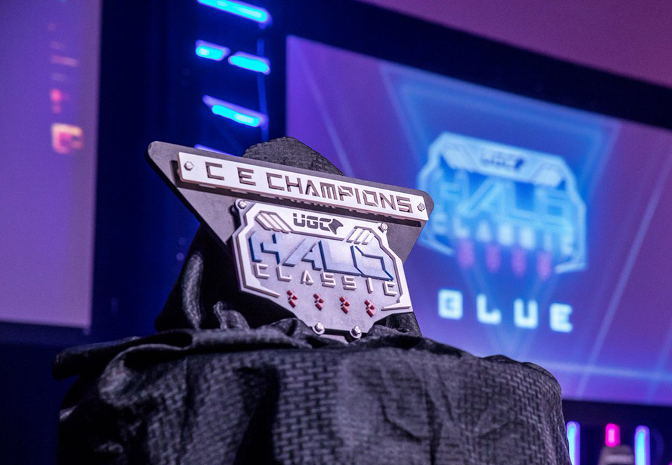UGC Halo Classic Atlantic City
