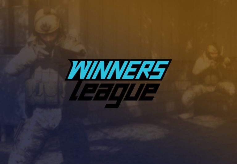 Serge Vardanyan - WIN.gg - Moving up the ranks