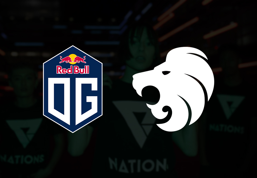 We Are Nations OG North