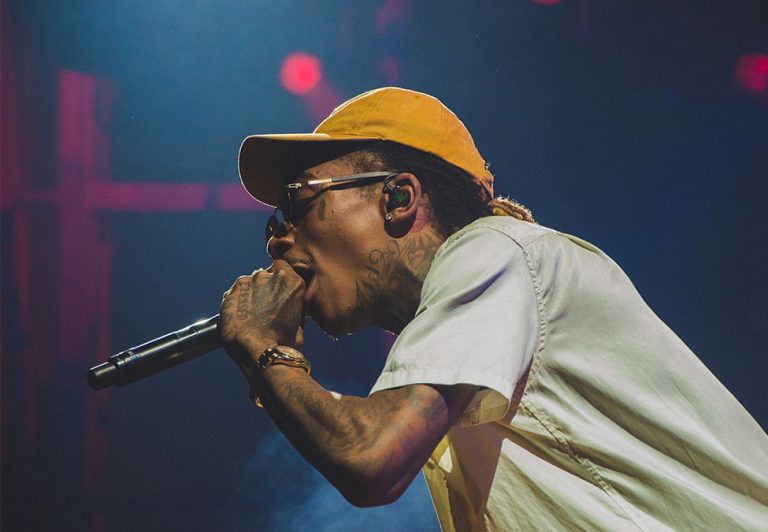 Pittsburgh Knights announces partnership with Wiz Khalifa