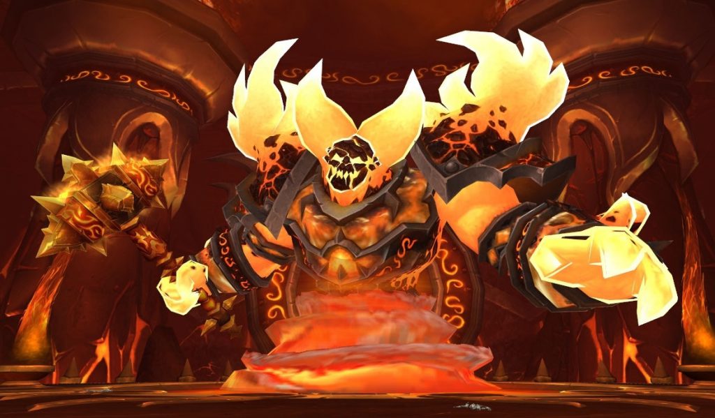 https://www.wowhead.com/npc=52409/ragnaros#screenshots:id=244823
