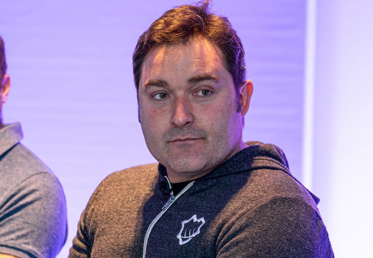 Alban Dechelotte discusses the growth and future of Riot Games' LEC