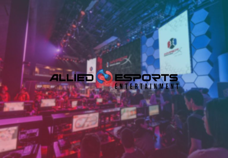 Black Ridge Acquisition Corp. completes Allied Esports acquisition