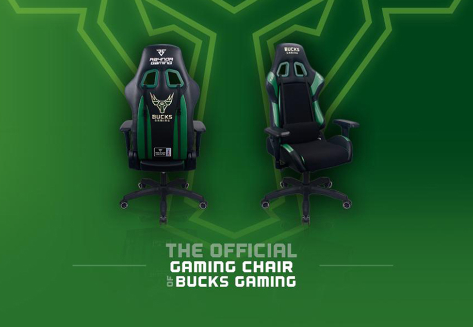 Bucks Gaming Raynor Gaming Partnership