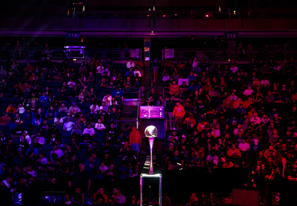 Call of Duty Franchise League Details