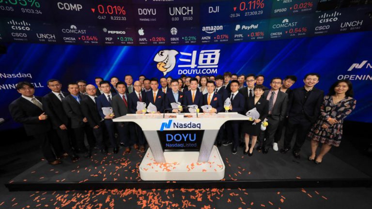 DouYu plans to launch live streaming service in Japan