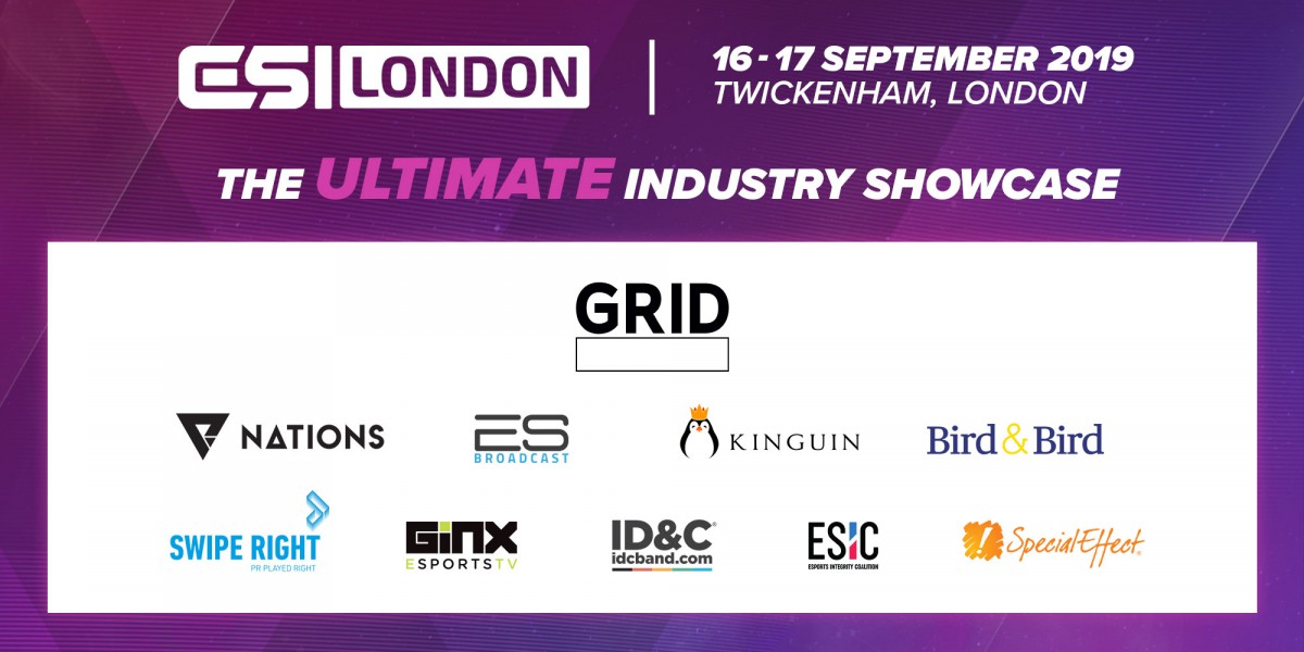 ESI London Partners