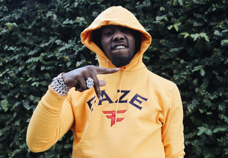 FaZe Clan receives investment from Offset