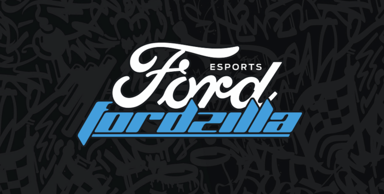 Ford launches Fordzilla to house national esports teams