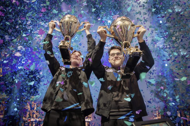 Epic Games releases Fortnite World Cup viewership numbers