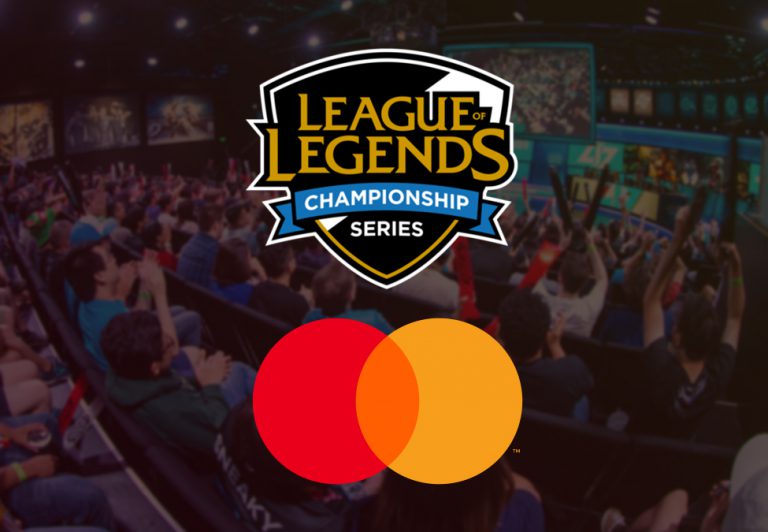Mastercard expands Riot Games partnership to cover LCS