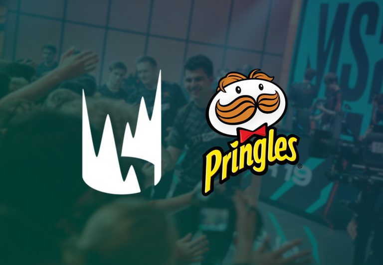 Riot Games announces Pringles as LEC Summer Finals sponsor
