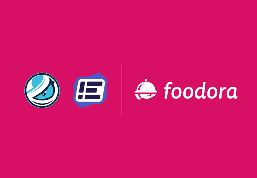 Luminosity Enthusiast foodora