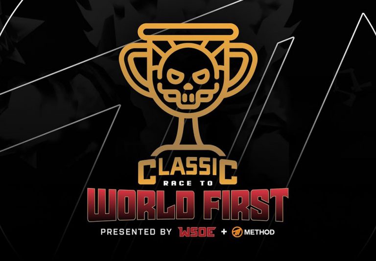Method partners with WSOE for Classic Race to World First