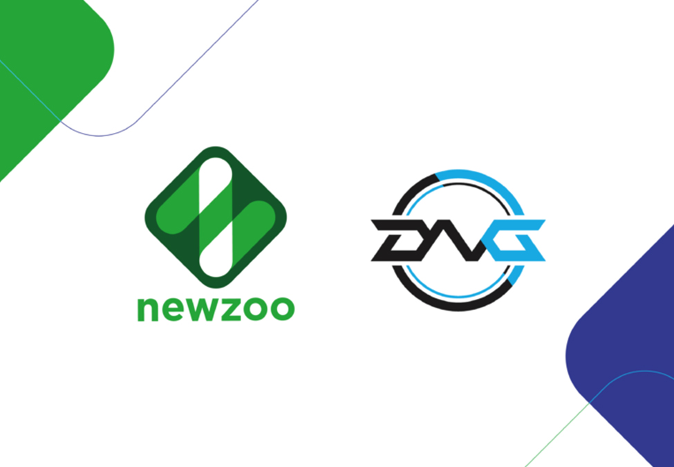 Newzoo DetonatioN Gaming