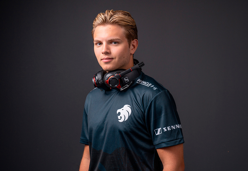 North Sennheiser Partnership