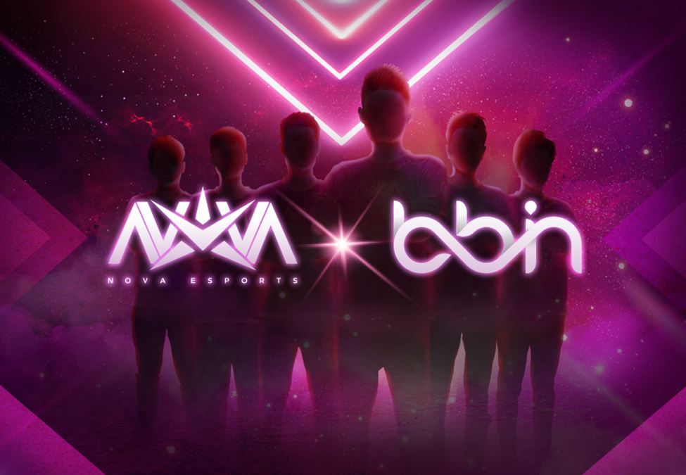 Nova Esports BBIN