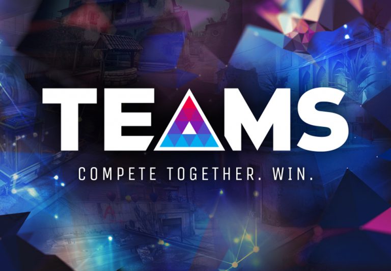 Teams.gg launches to help players find teammates