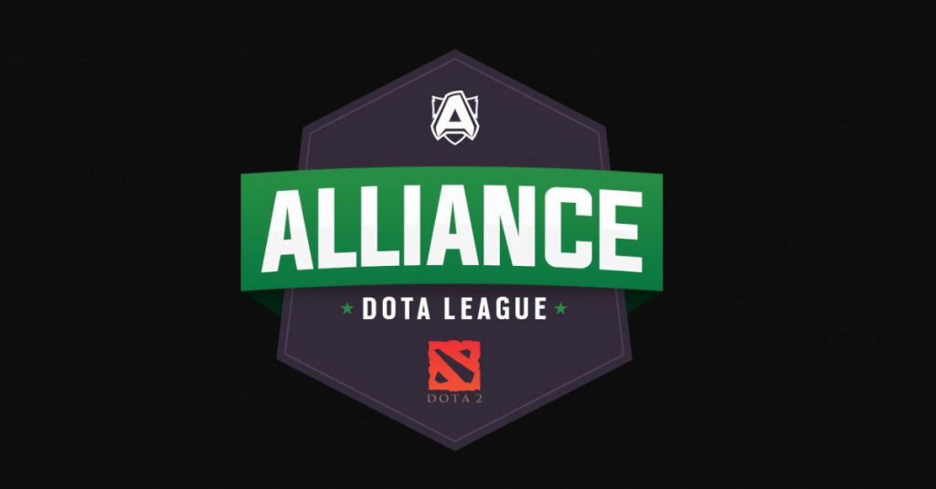 dotaleaguealliance