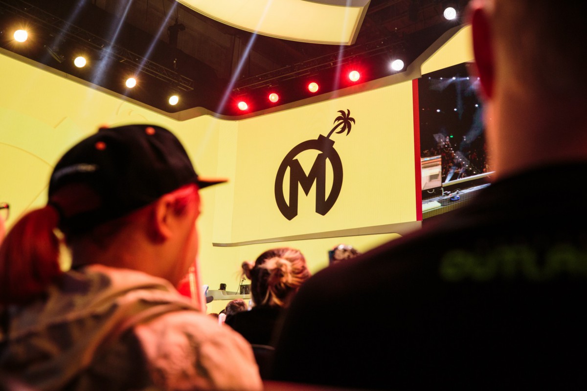 Florida Mayhem Florida Mayhem
