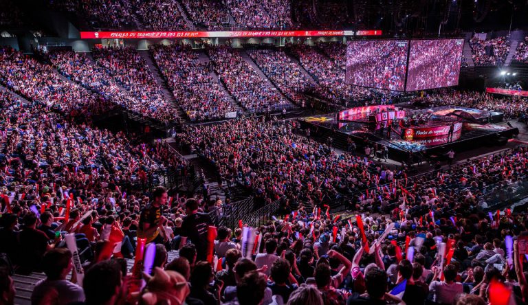 Bayes Esports Solutions acquires data distribution rights for League of Legends esports
