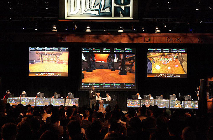 https://www.blizzard.com/en-us/company/events/blizzcon2007.html