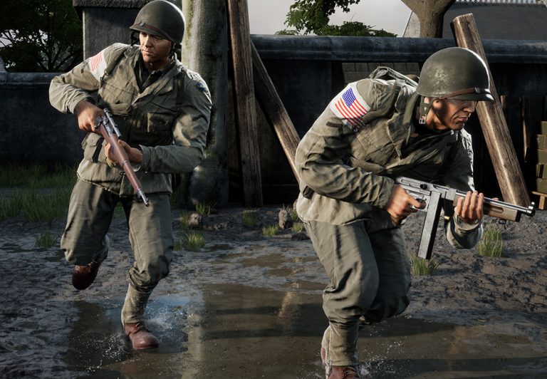 Battalion 1944 added to the bill at epic28