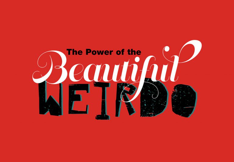 Behind The Story Mob’s Beautiful Weirdos guide