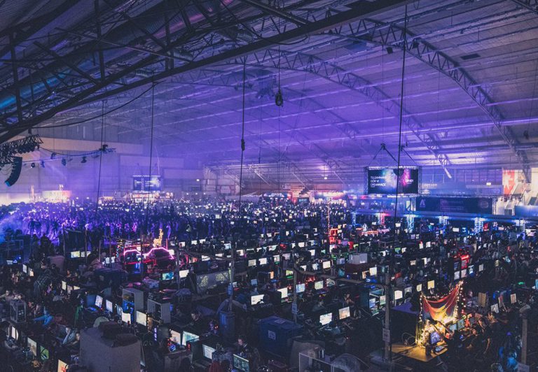 DreamHack extends Elmia partnership for Summer & Winter events