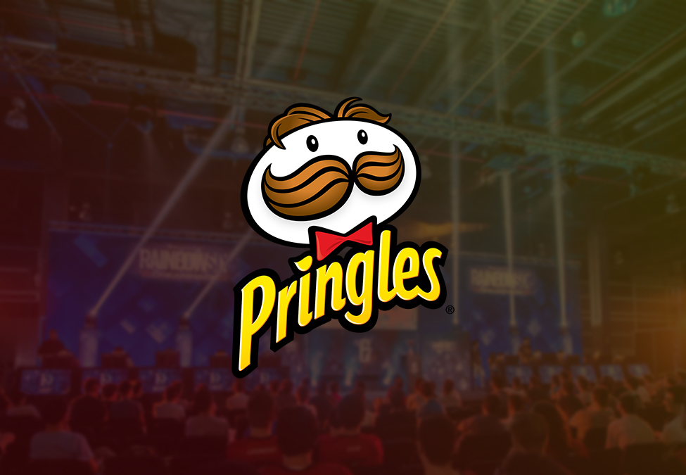 DreamHack Winter Pringles