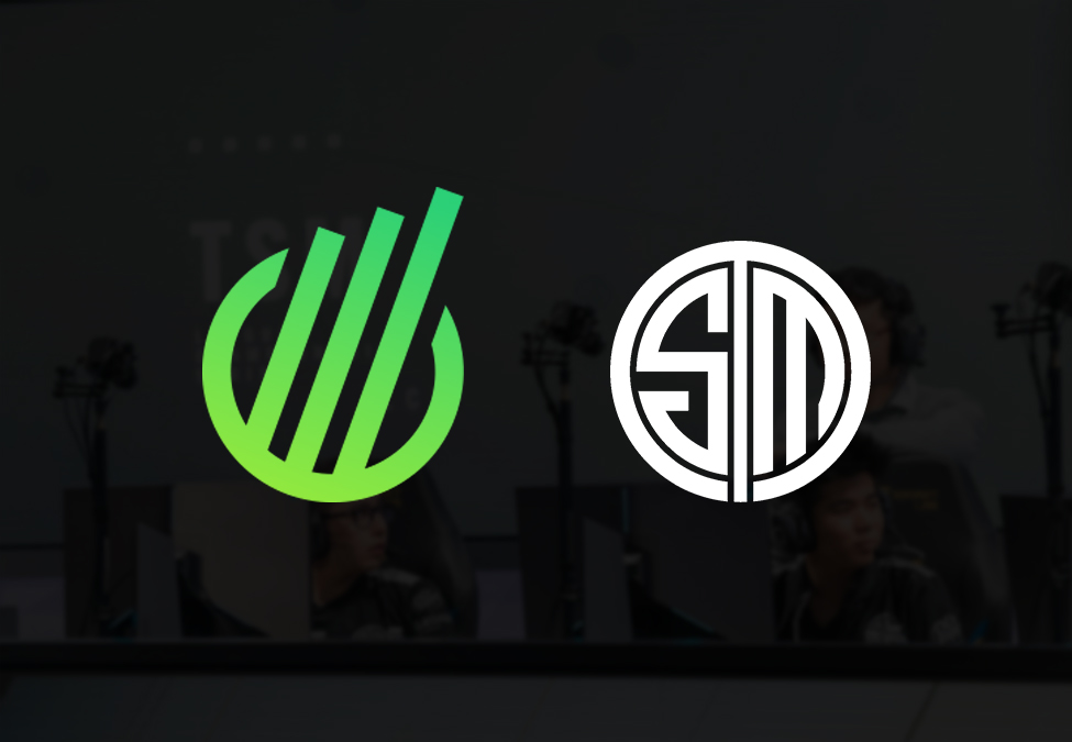 Esports Charts TSM
