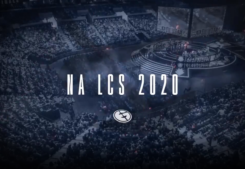 Evil Geniuses LCS