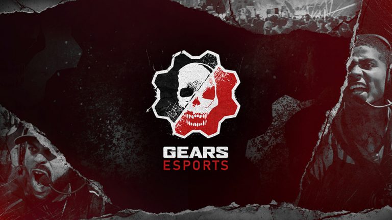 The Coalition and PGL detail Gears 5 esports program