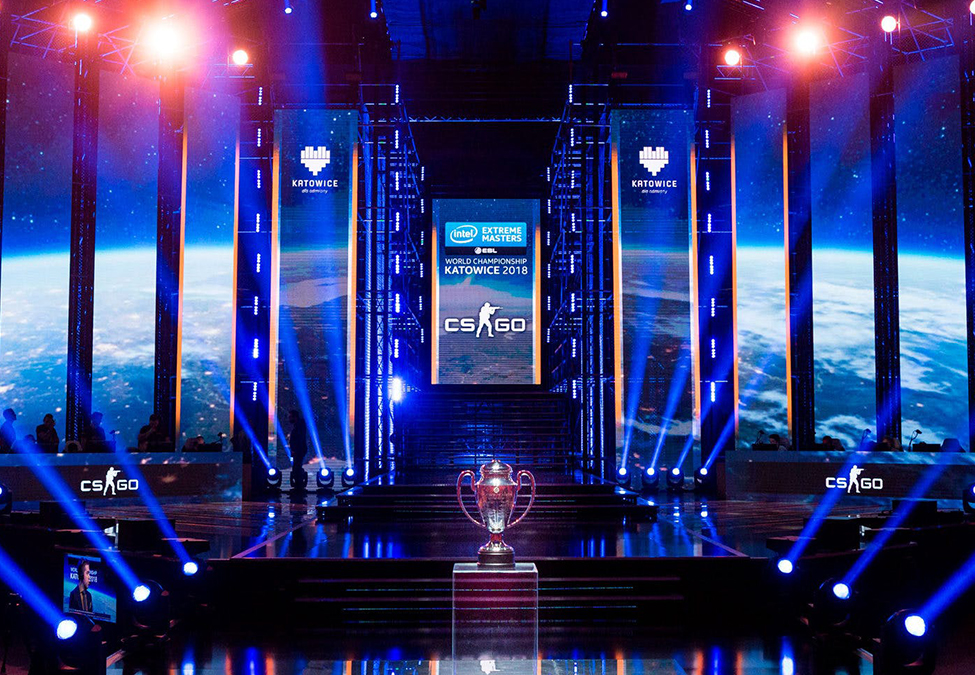 IEM Katowice 2020