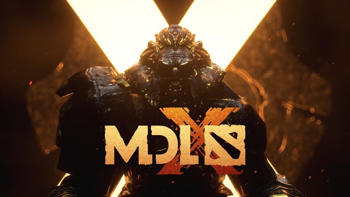 MDL Chengdu Major MDL Chengdu Major