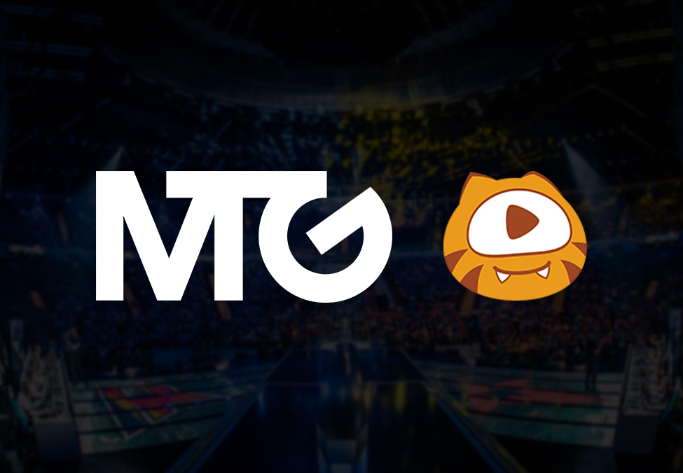 MTG HUYA ESL Investment